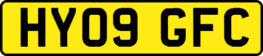 HY09GFC