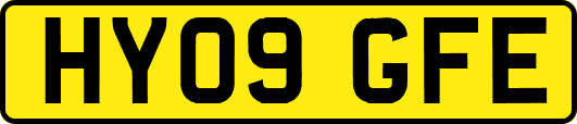 HY09GFE