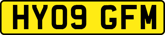 HY09GFM