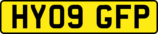HY09GFP