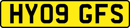 HY09GFS