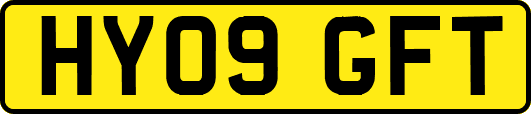 HY09GFT