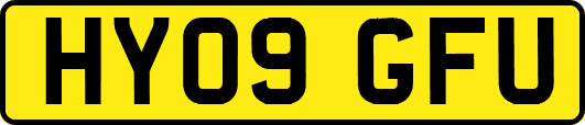 HY09GFU