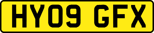 HY09GFX