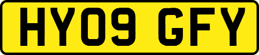HY09GFY