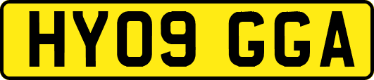 HY09GGA