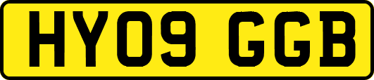 HY09GGB