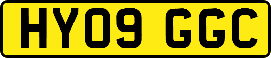 HY09GGC