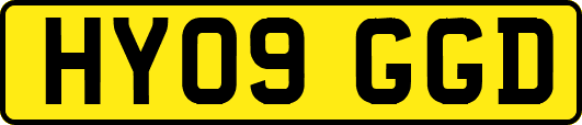 HY09GGD