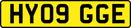 HY09GGE