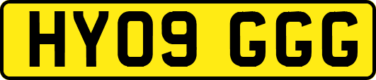 HY09GGG