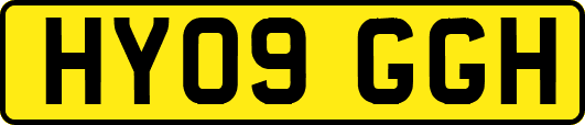 HY09GGH