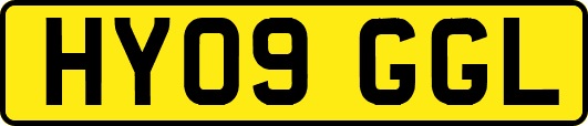 HY09GGL