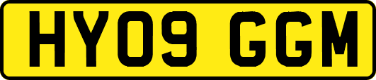 HY09GGM