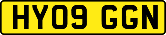 HY09GGN