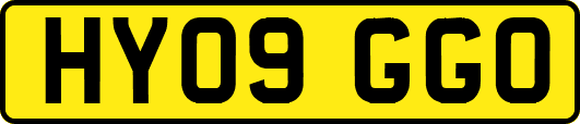HY09GGO