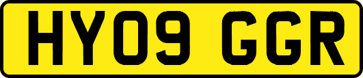 HY09GGR