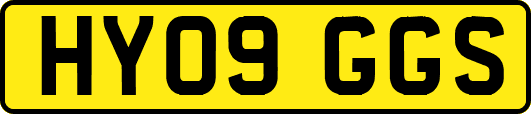 HY09GGS