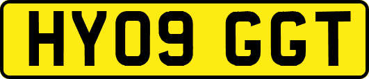 HY09GGT