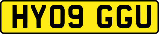 HY09GGU