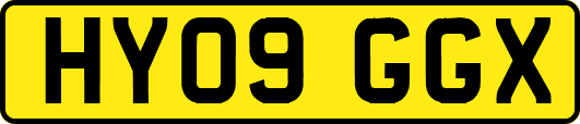 HY09GGX