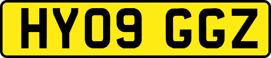 HY09GGZ