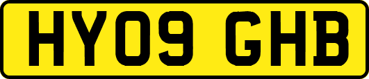 HY09GHB