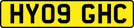 HY09GHC