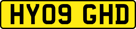 HY09GHD