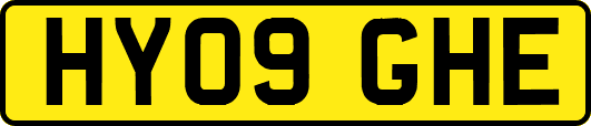 HY09GHE