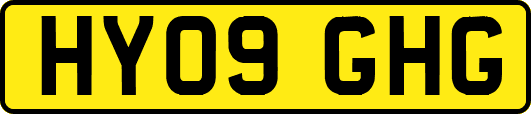 HY09GHG