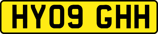 HY09GHH