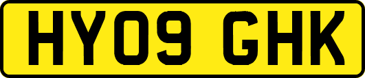 HY09GHK