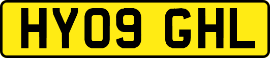 HY09GHL