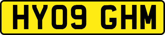 HY09GHM