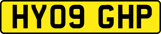 HY09GHP
