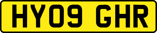 HY09GHR