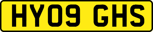HY09GHS