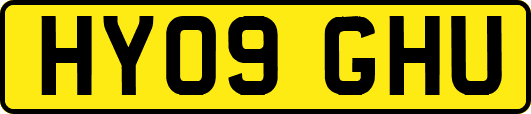 HY09GHU