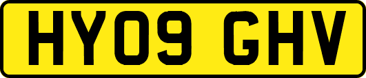 HY09GHV