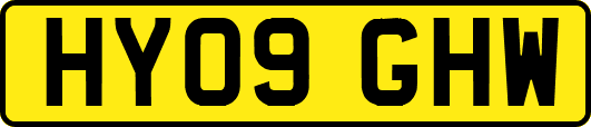 HY09GHW