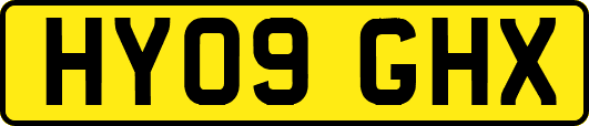 HY09GHX