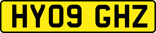 HY09GHZ