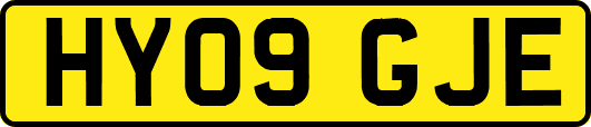 HY09GJE