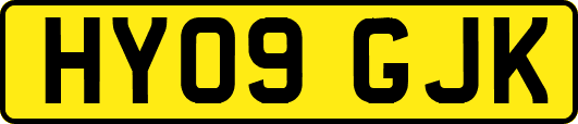 HY09GJK