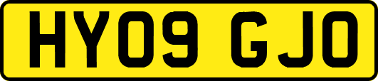 HY09GJO