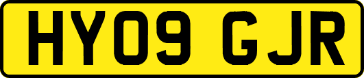 HY09GJR