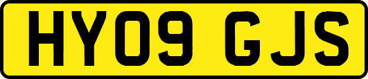 HY09GJS
