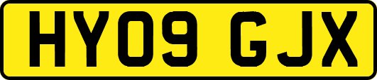 HY09GJX