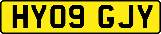 HY09GJY
